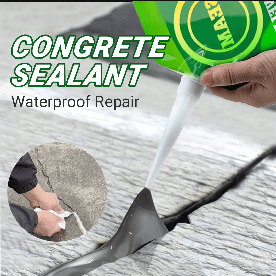 🎁Hot Sale 40% OFF⏳Multi-purpose repair adhesive for floor and wall joints - clarioy