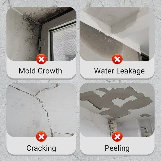 💧Waterproofing Coatings for External Roofs - clarioy