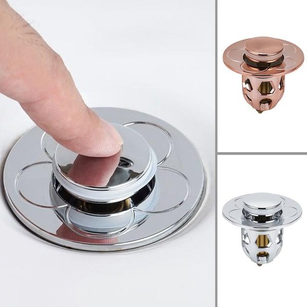 đ„Universal Sink Drain Stoppers - clarioy