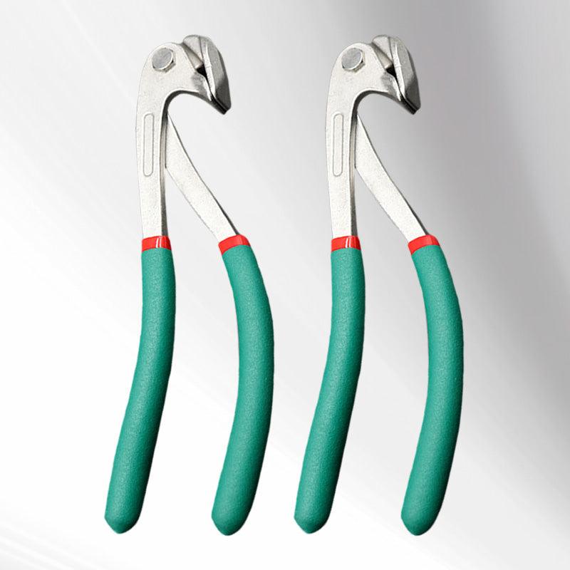 Car Fender Panel Dent Edge Repair Tools - clarioy