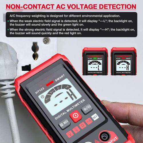 🔥HOT SALE 49% OFF💝Digital Multimeter - clarioy