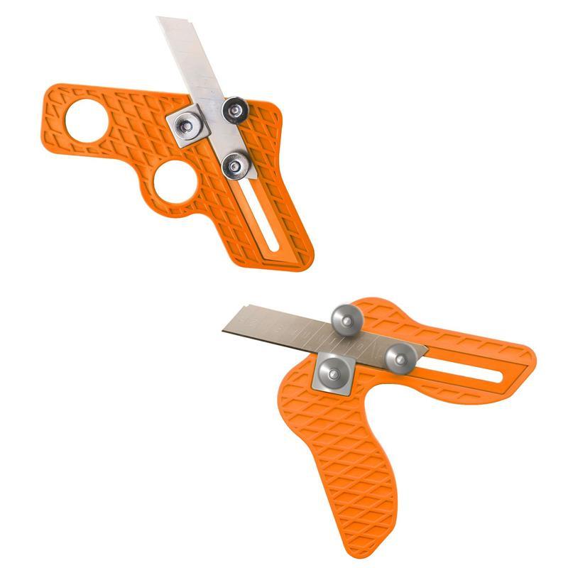Multi-function Trimming Knife - clarioy