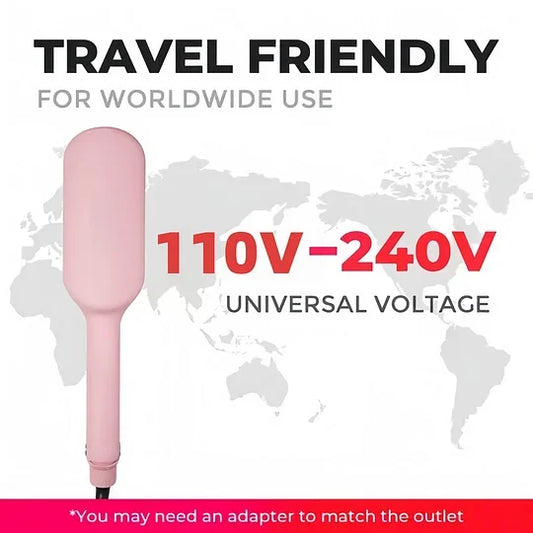 💯Limited-time offer-Hair styling tool with negative ion technology 💖