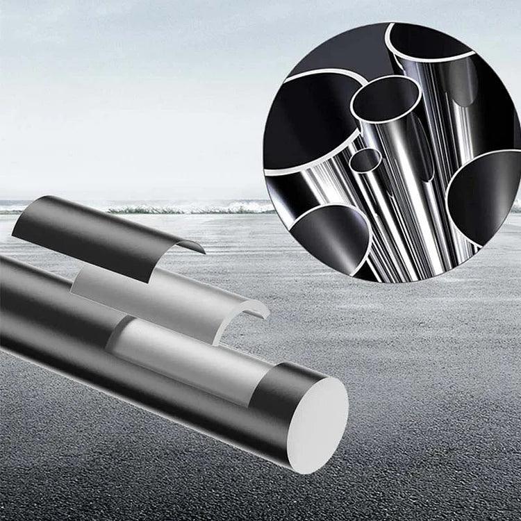 🔥Hot Sales now🔥🎉90° Self-locking Hinge: Anti-corrosion, Invisible Design - clarioy