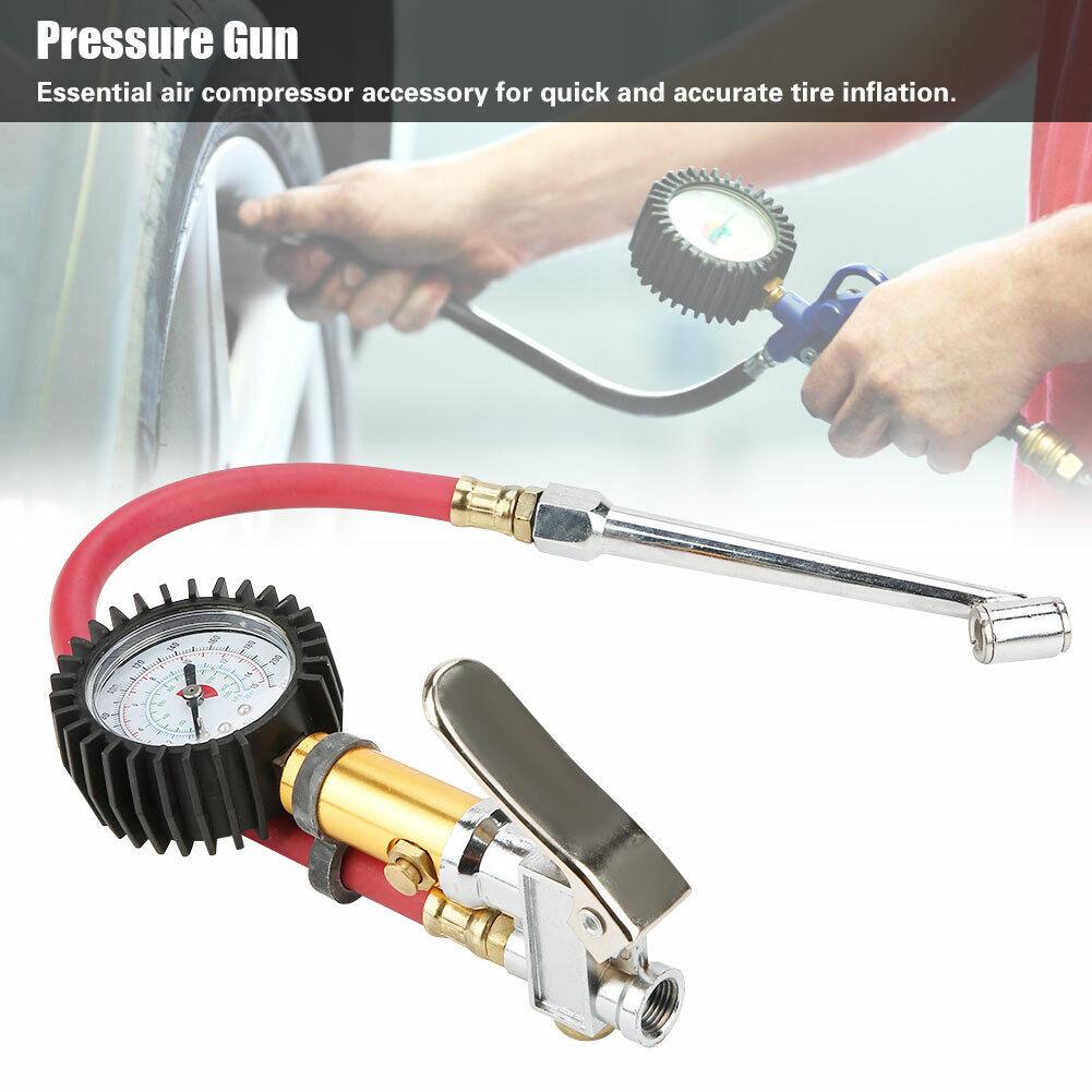 ✨Air Blow Gun Nozzle For Tire Inflation - clarioy