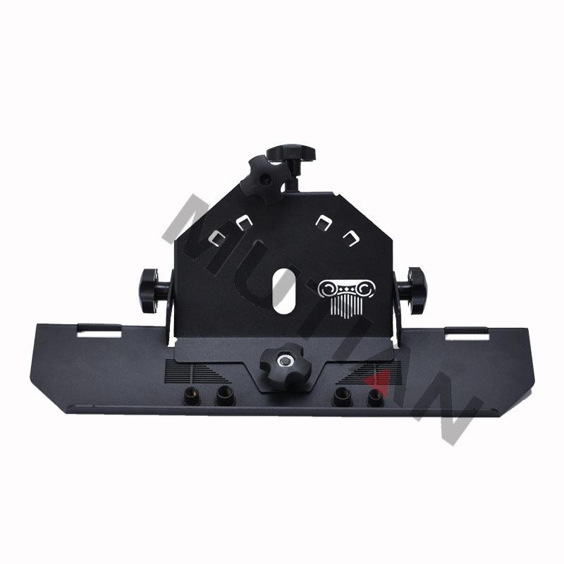 👍Practical recommendations✅Angle Grinder Stand for 45° Chamfer Cutting🔥49% OFF🔥 - clarioy