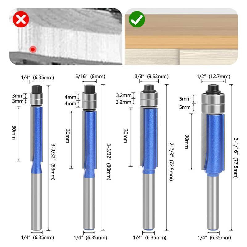 🔥Hot Sale🔥Biaxial trimming tool(35% OFF) - clarioy