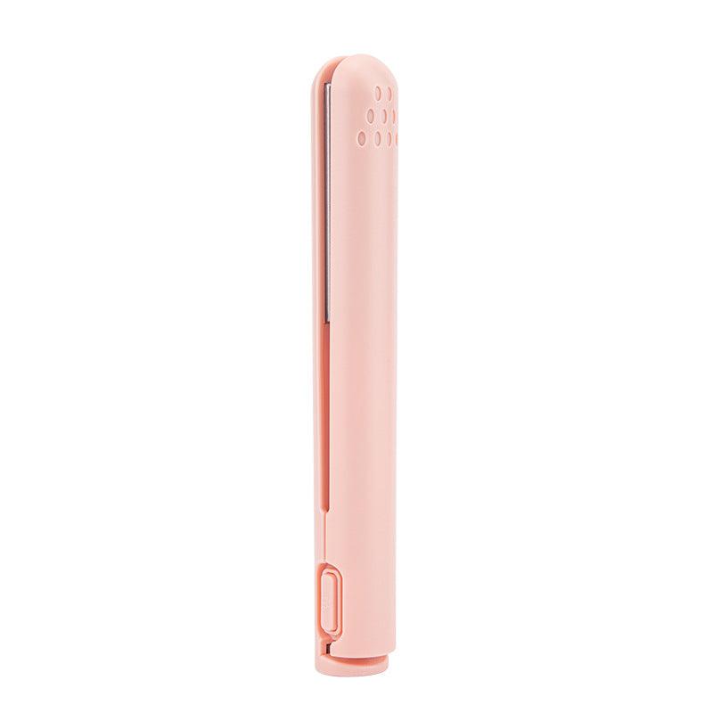 🎅Early Xmas Sales🎄🔥Mini Dual-purpose Curling Iron - clarioy