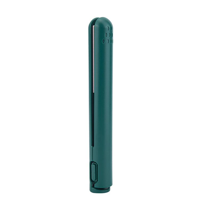 🎅Early Xmas Sales🎄🔥Mini Dual-purpose Curling Iron - clarioy