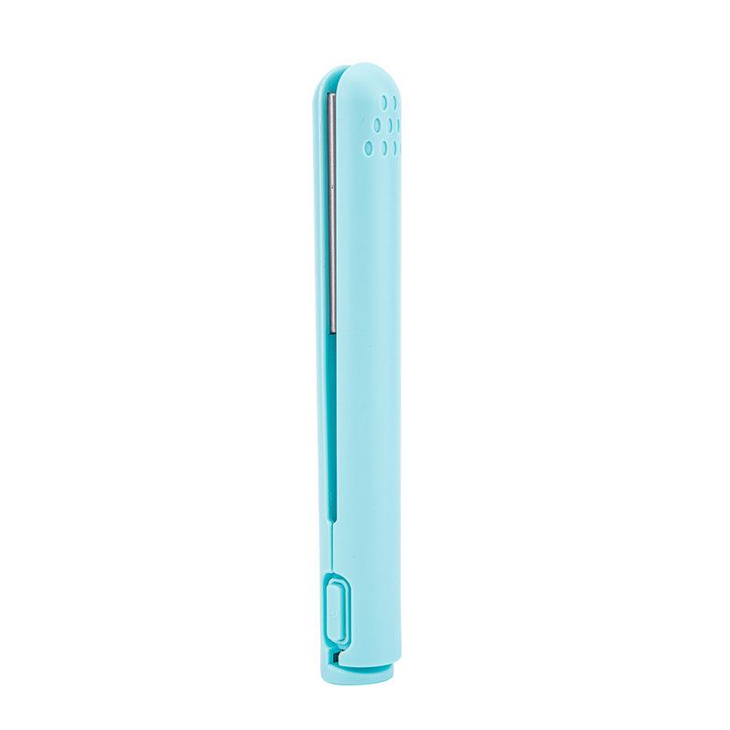 🎅Early Xmas Sales🎄🔥Mini Dual-purpose Curling Iron - clarioy
