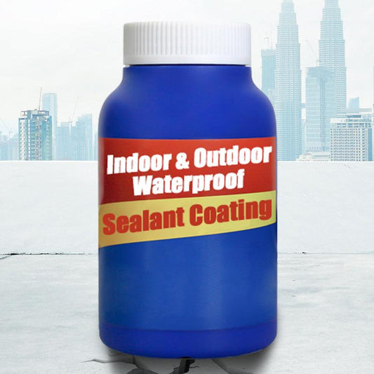 Liquid Sealant for Concrete Foundation and Basement - clarioy