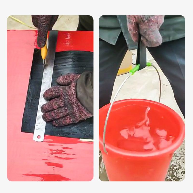 Liquid Sealant for Concrete Foundation and Basement - clarioy