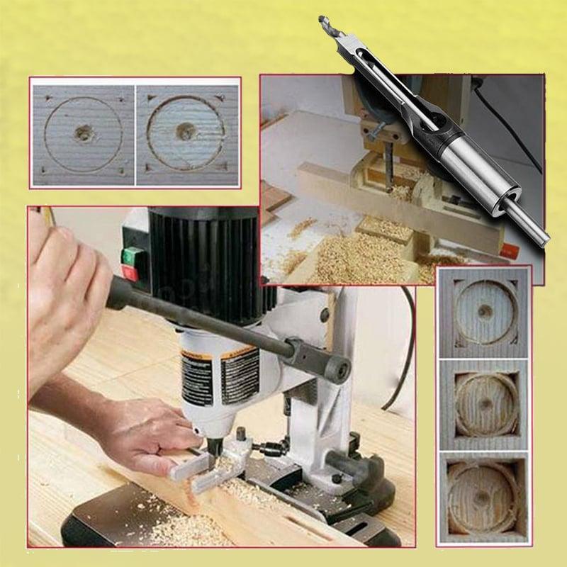 đ„Good Tools đHollow Chisel Mortise Drill Tool - clarioy