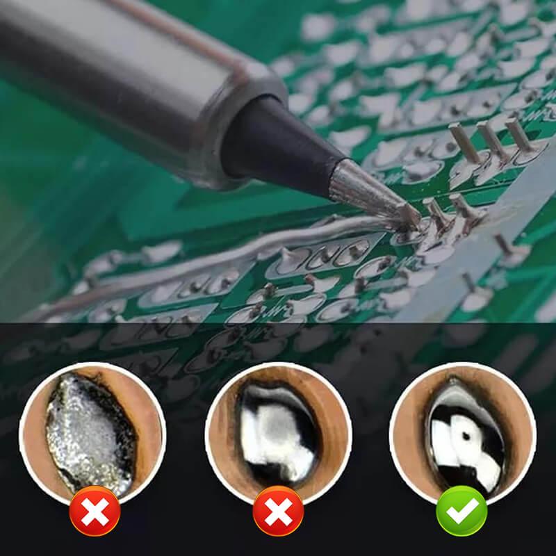 🎁2024Hot Sale🎁🔥 50% OFF🔥Buy 1 get 1 free🔥Aluminum Stainless Steel Lighter Solder Wire - clarioy