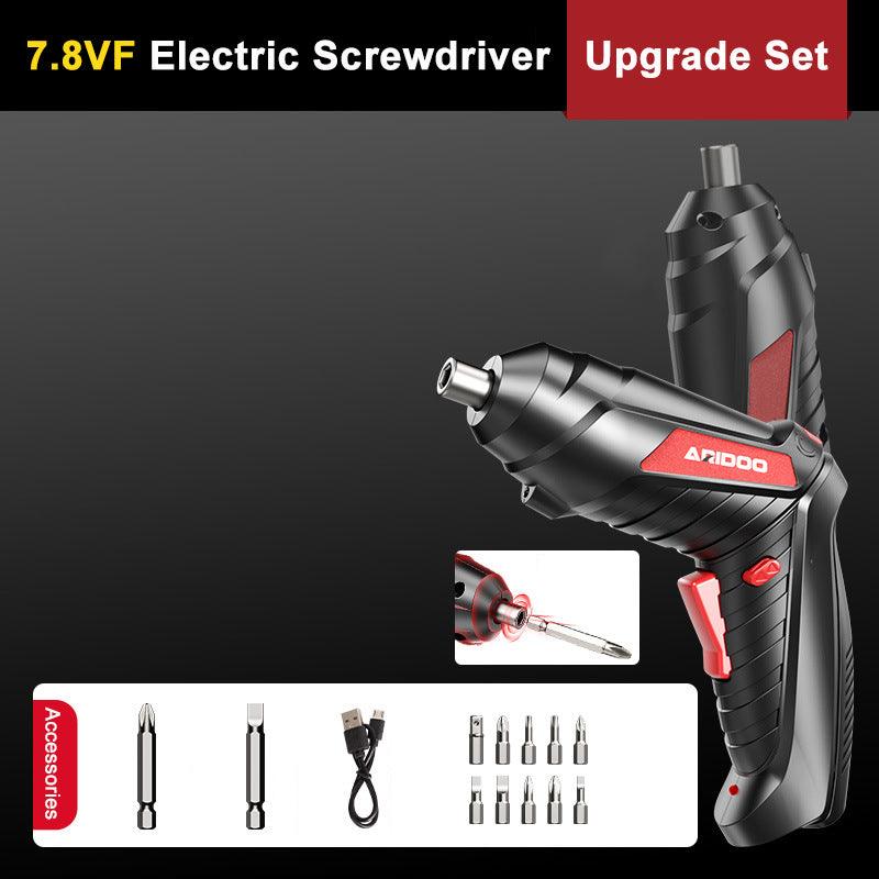 🔥🔥🔥German Multifunctional And Powerful Electric Screwdriver - clarioy