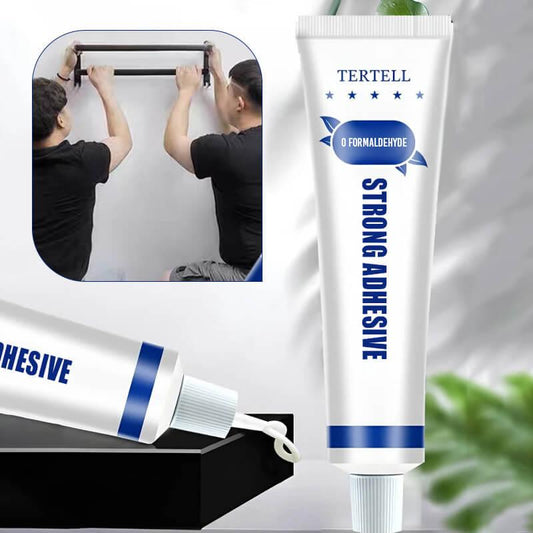 Nail Free Strong Glue Adhesive Waterproof Mold Proof(BUY 1 GET 1 FREE) - clarioy