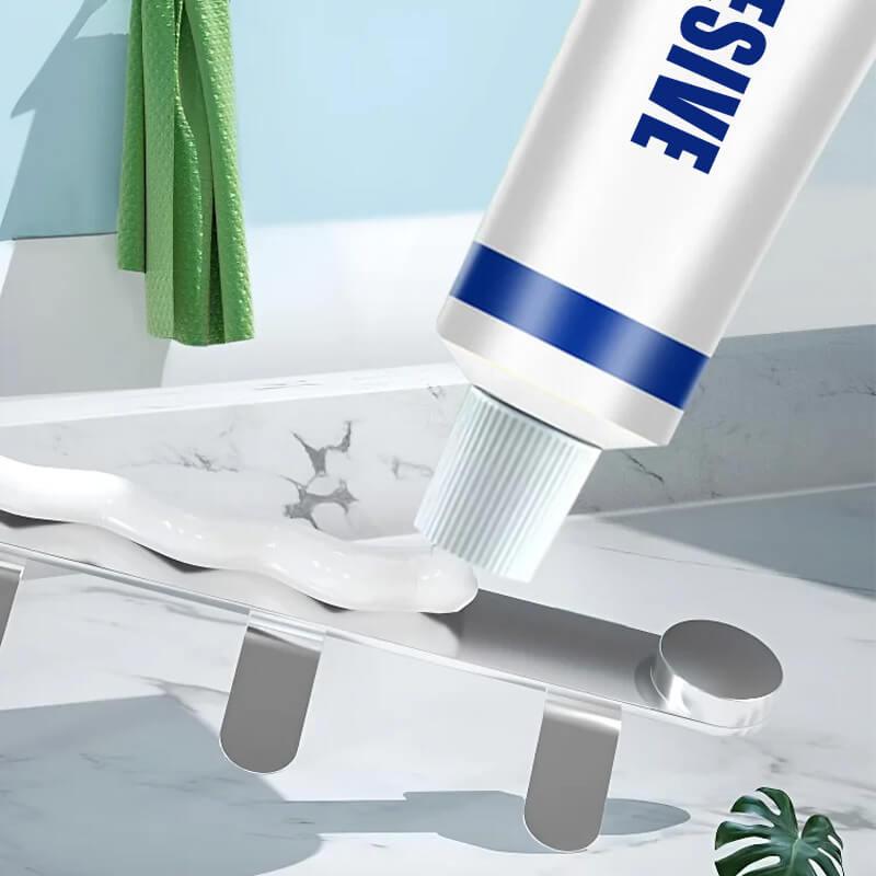 Nail Free Strong Glue Adhesive Waterproof Mold Proof(BUY 1 GET 1 FREE) - clarioy