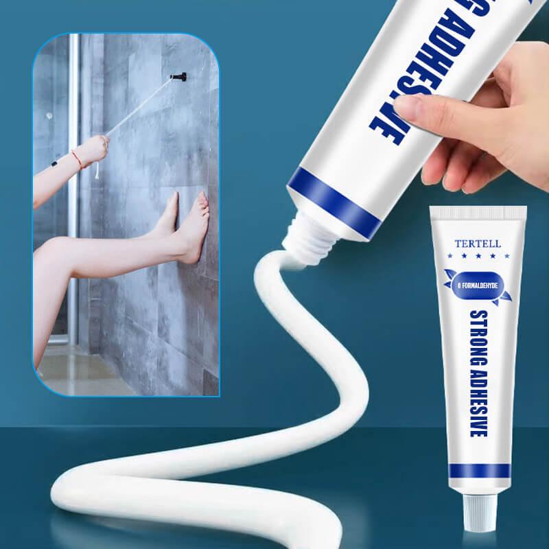 Nail Free Strong Glue Adhesive Waterproof Mold Proof(BUY 1 GET 1 FREE) - clarioy