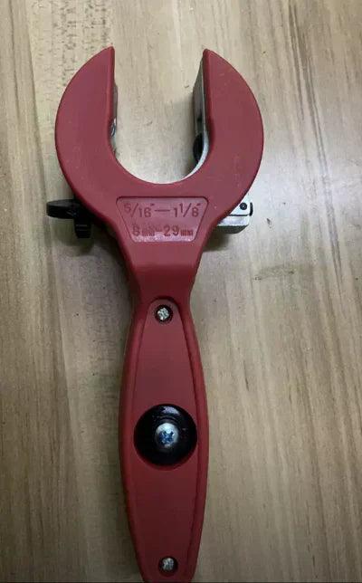 🔥Hot Sale 40 % OFF🔥Ratcheting Tubing Cutter🔧 - clarioy