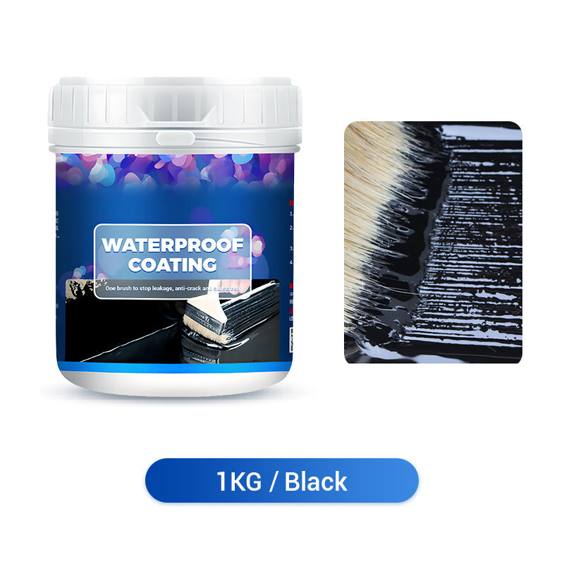 💧Waterproof Multi-purpose Polyurethane Coating