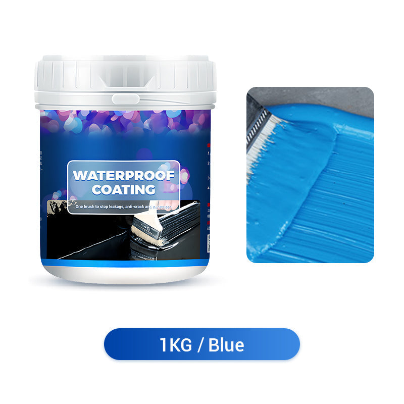 💧Waterproof Multi-purpose Polyurethane Coating