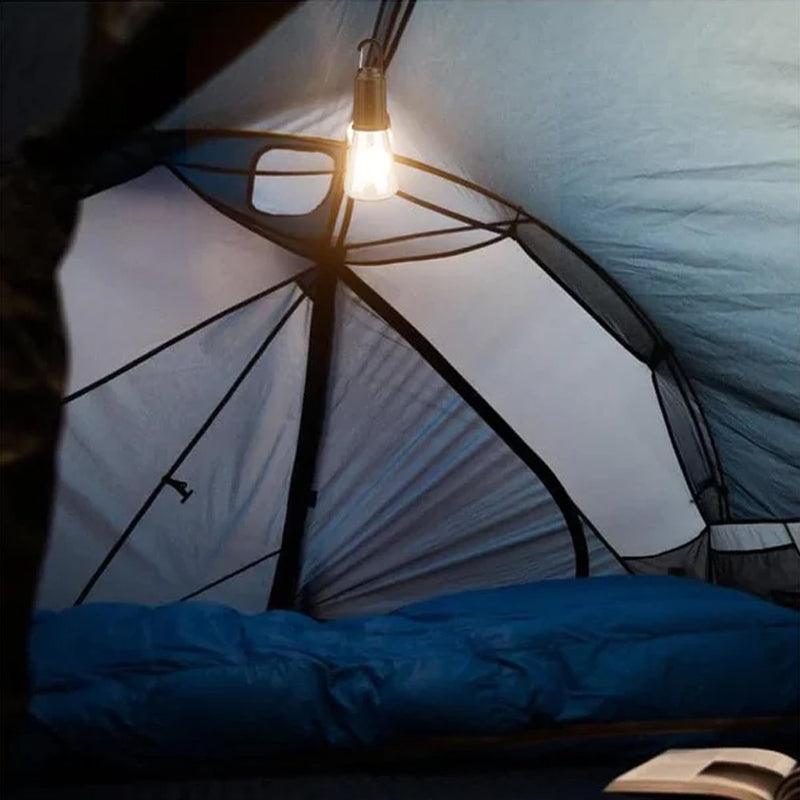 ✨Limited Time Offer ✨Outdoor Camping Hanging Type-C Charging Retro Bulb Light ✈️ Free Shipping - clarioy