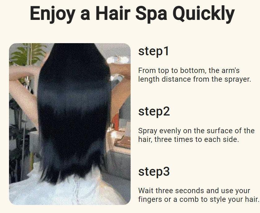 Buy 2 Get 1 FreeMoisturizing & Strengthening Silky Hair Oil - clarioy