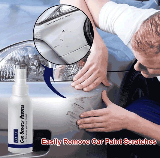 Car paint scratch repair spray - clarioy