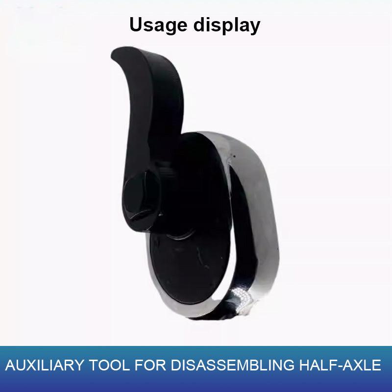 ✨Get 50% off💖Crescent-Shaped Half Shaft Wrench - clarioy