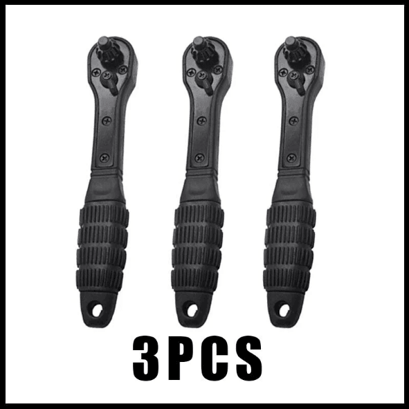 2 in 1 Drill Chuck Ratchet Spannerđ„49% OFFđ„ - clarioy