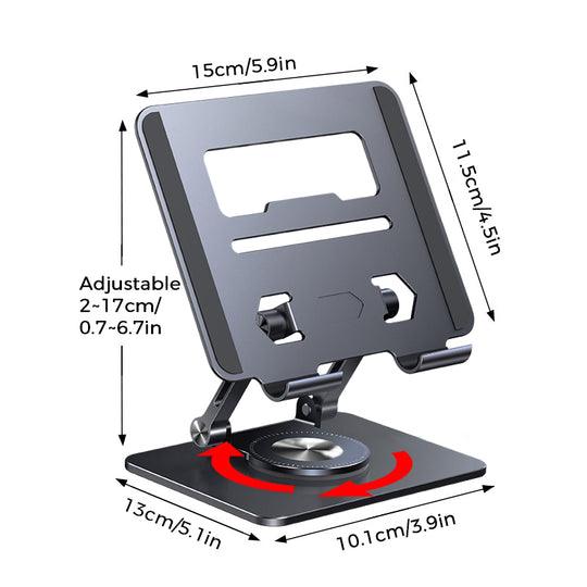 🔥Spring Hot Sale-49% OFF💥Laptop Stand Aluminum Alloy Rotating Bracket - clarioy