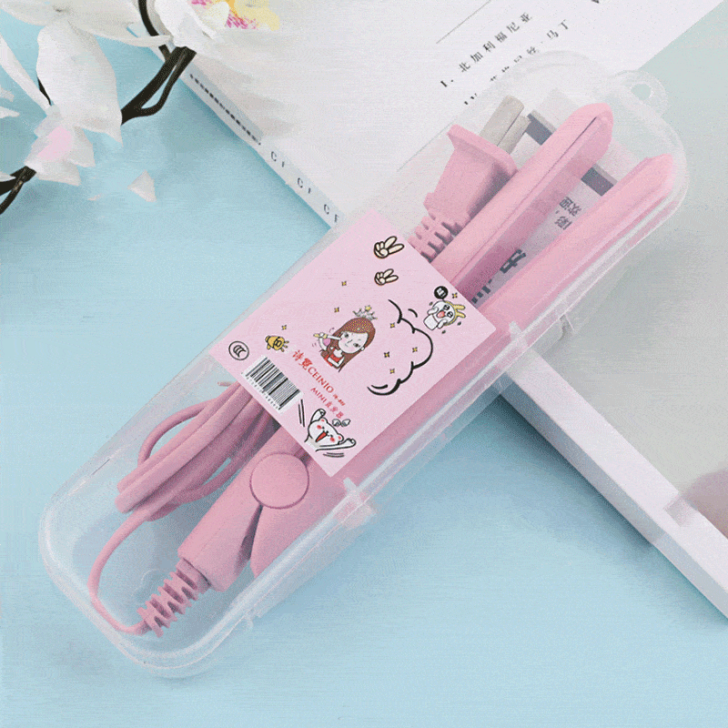 š„HOT SALEš„Mini ceramic curlers - clarioy