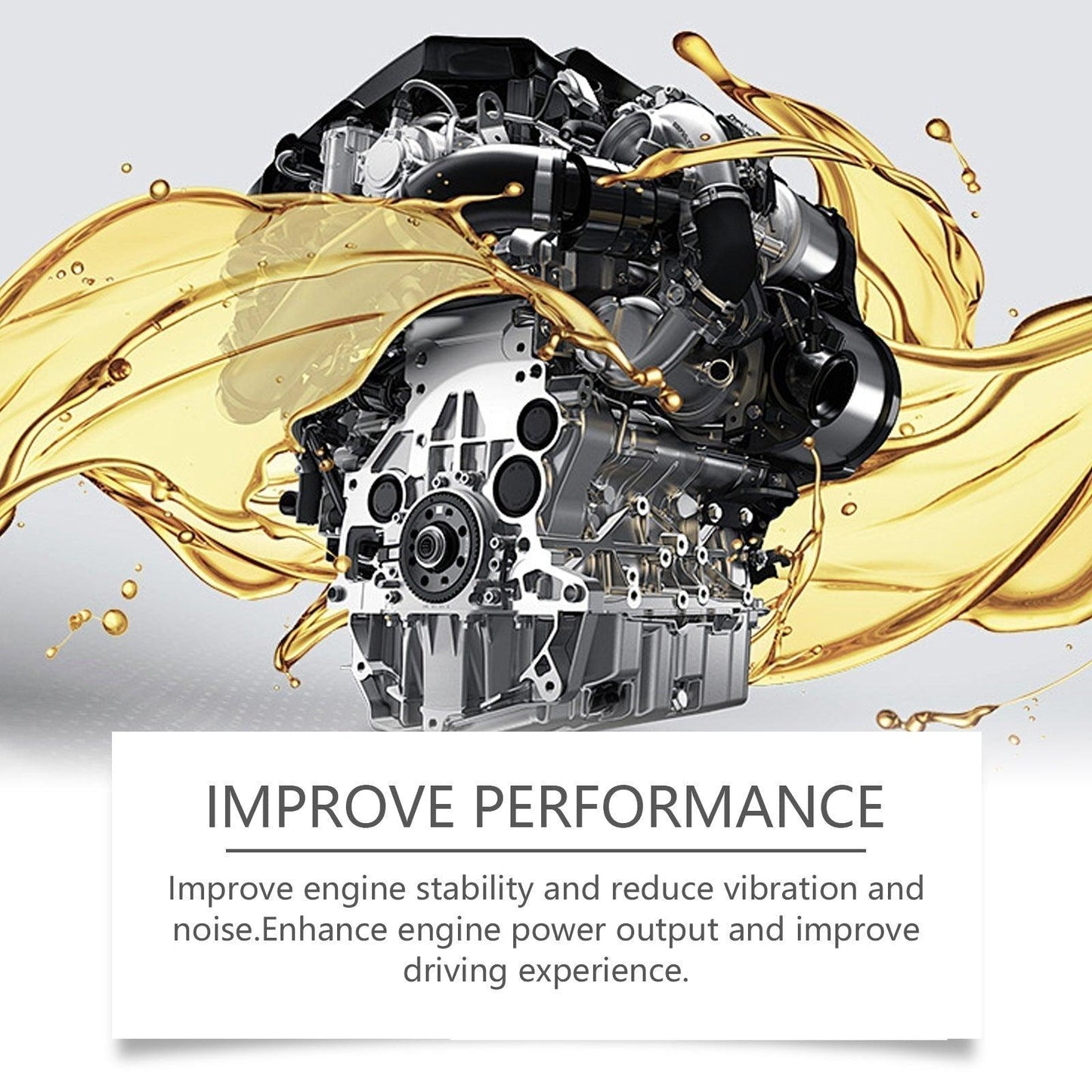 š„°We Can Do Betterš„Highly Effective Engine Anti-Wear Protectant - clarioy