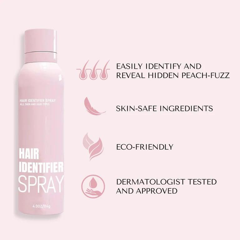 🎁LAST DAY 51% OFF🔥Hair Identifier Spray - clarioy