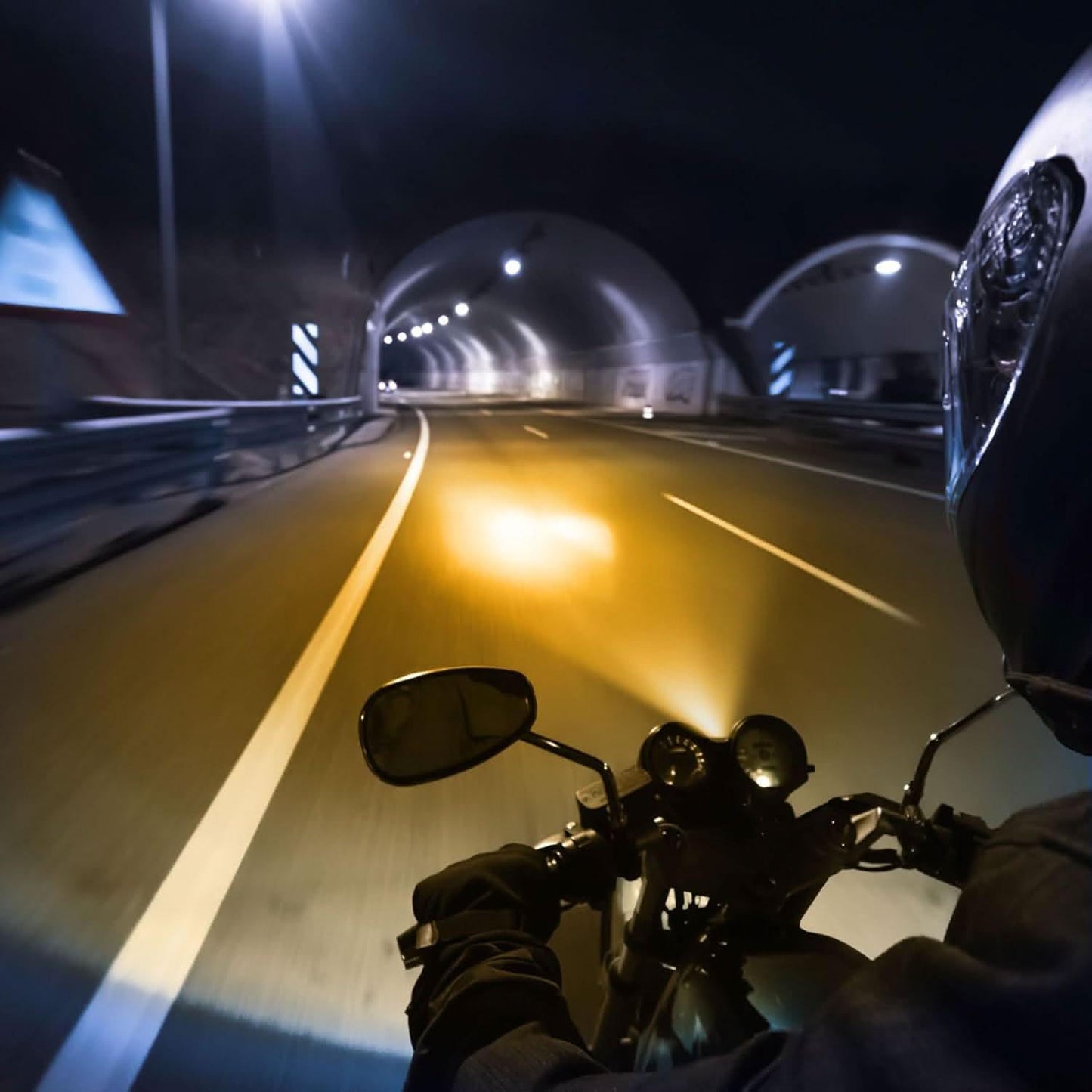 LED Driving Lights - clarioy