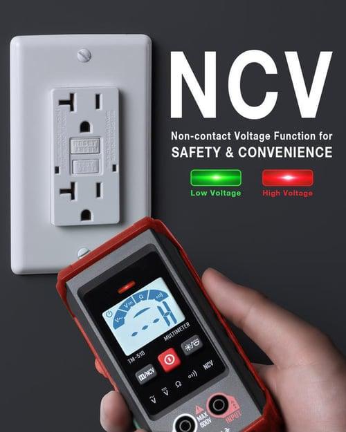 🔥HOT SALE 49% OFF💝Digital Multimeter - clarioy