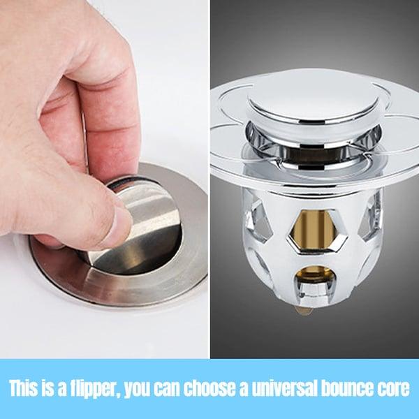 đ„Universal Sink Drain Stoppers - clarioy