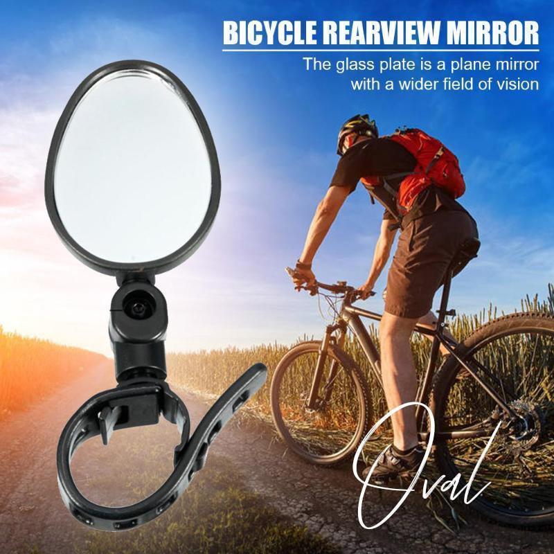 360 Degree Rotating Rearview Mirror - clarioy