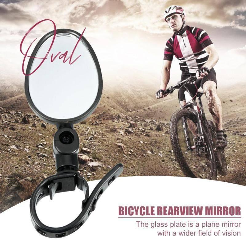 360 Degree Rotating Rearview Mirror - clarioy