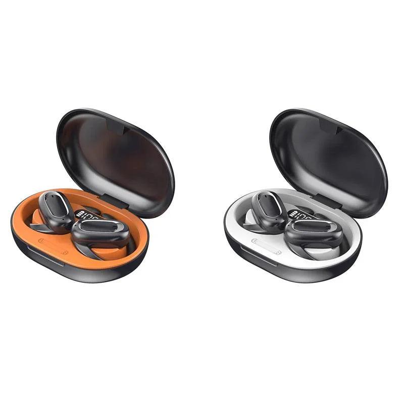 3D Surround Open OWS Bluetooth Headphones - clarioy