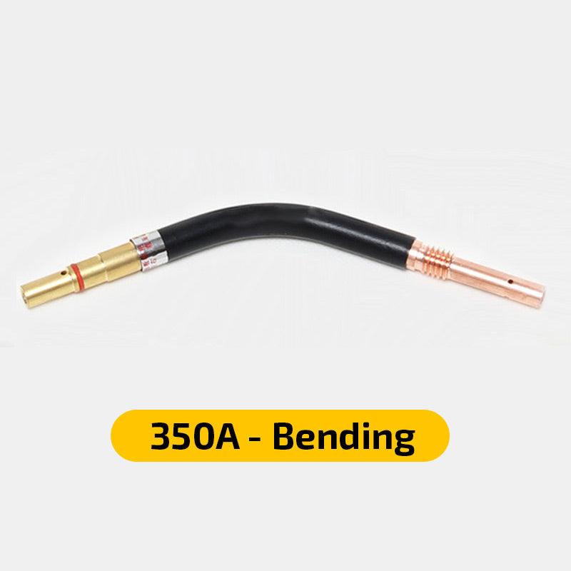 Welding Gun Bending & Straight Pipe - clarioy