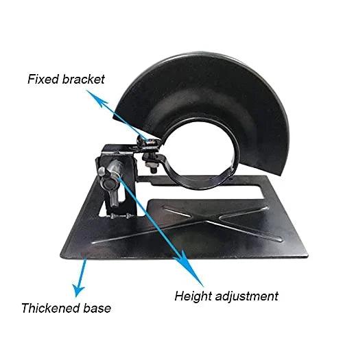 🎁Hot Sale 49% OFF⏳Special Cutting Bracket Protective Cover For Angle Grinder - clarioy