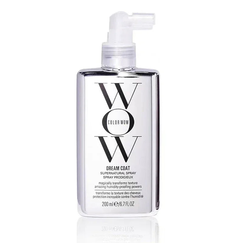 ⏳Time-Limited Special⏰Dream Coat for Curly Hair – Frizz-Free Curls Made Easy