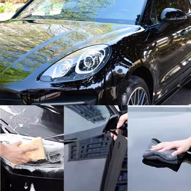 š„HOT SALEš„Car Crystal Coating Spray - Great Car Giftš