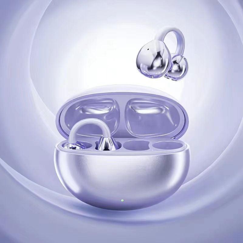 Ear Clip Bluetooth Headphones-BUY 2 FREE SHIPPING NOW - clarioy