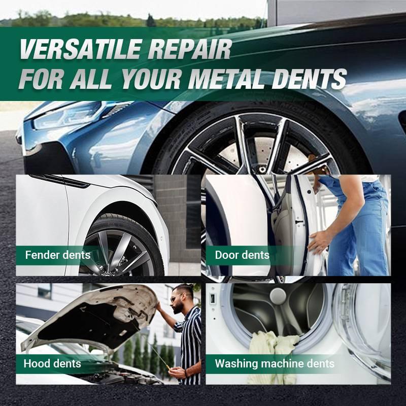 Car Fender Panel Dent Edge Repair Tools - clarioy