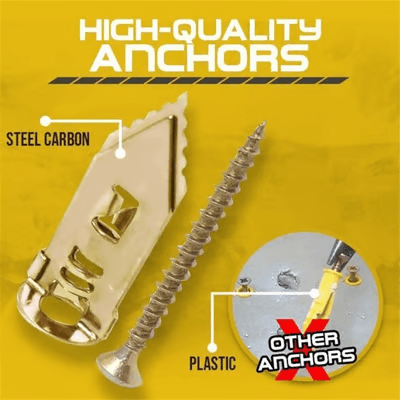 💥Limited time half price❤️🔥Expansion Screws Set - clarioy