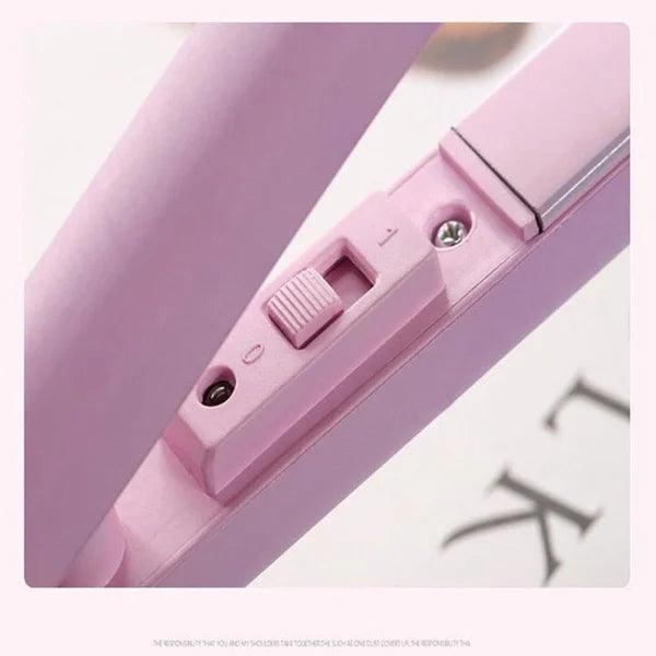 š„HOT SALEš„Mini ceramic curlers - clarioy