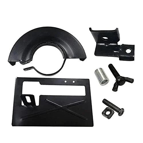 🎁Hot Sale 49% OFF⏳Special Cutting Bracket Protective Cover For Angle Grinder - clarioy