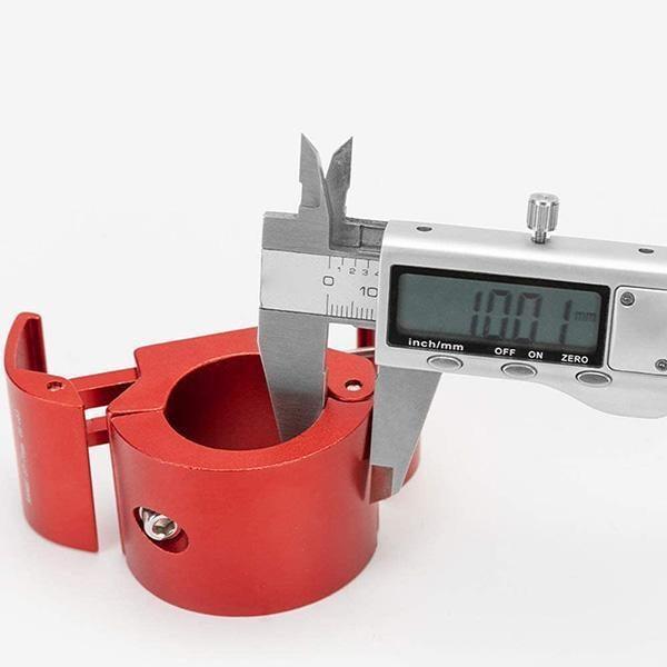 Ideal bike mobile phone holder - clarioy